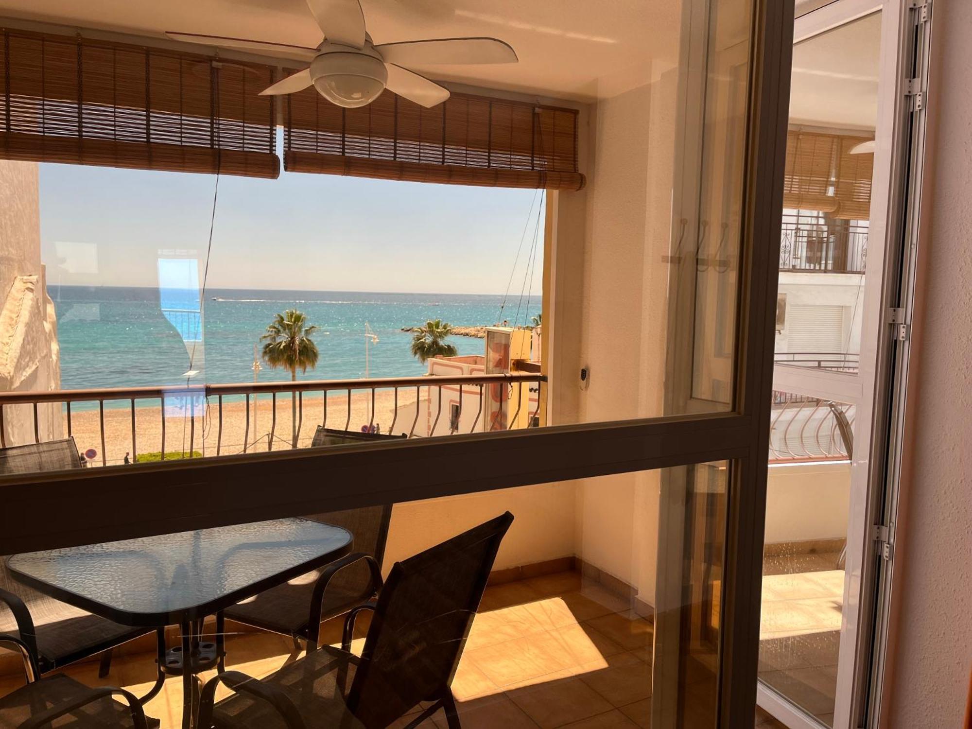 Habitaciones La Mar Altea Exterior photo